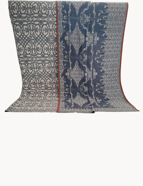 Odeja Plečnik, volna