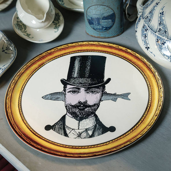 Pladenj / Aristo Fish