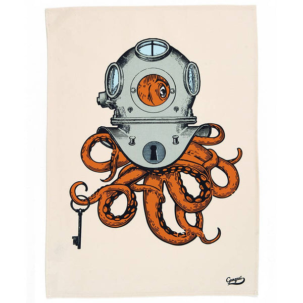 Kuhinjska krpa / Scaphopoulp