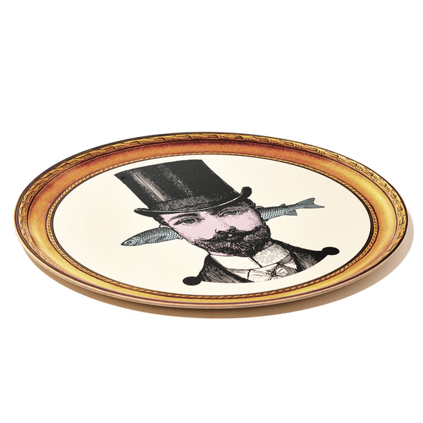 Pladenj / Aristo Fish