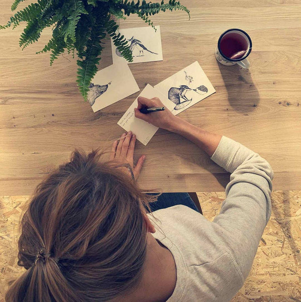 Kartica / Fish party