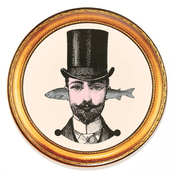 Pladenj / Aristo Fish