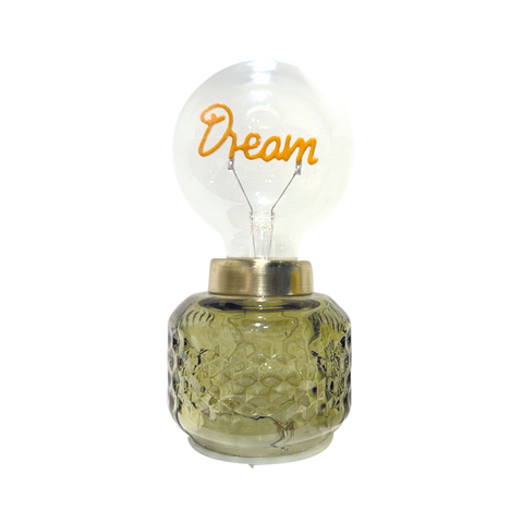 Namizna svetilka, Dream