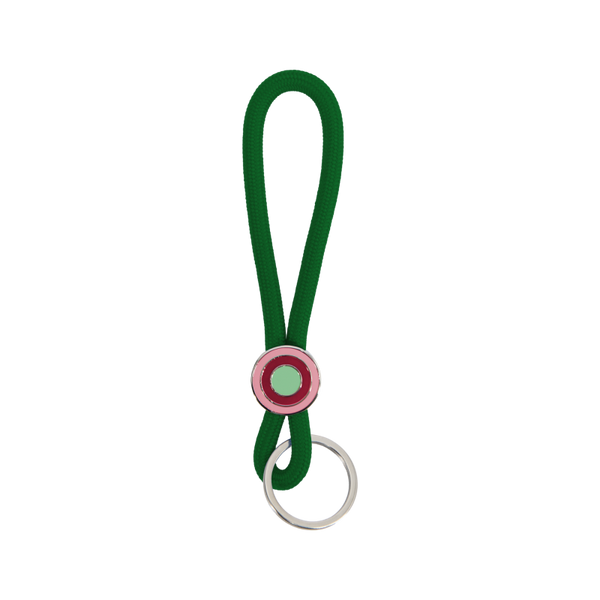 Keychain, Ringo Forest