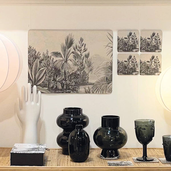 Coasters for glasses