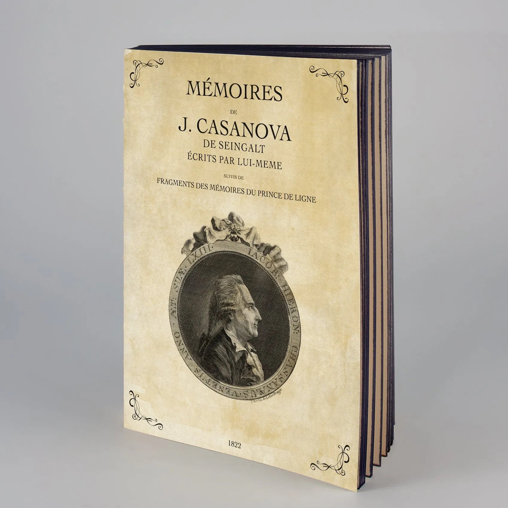 Libri Muti