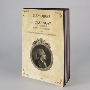 Libri Muti