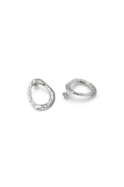 Uhani, Oval