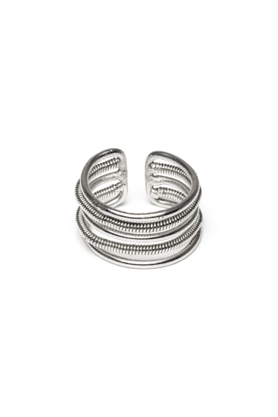 Ring, Franka
