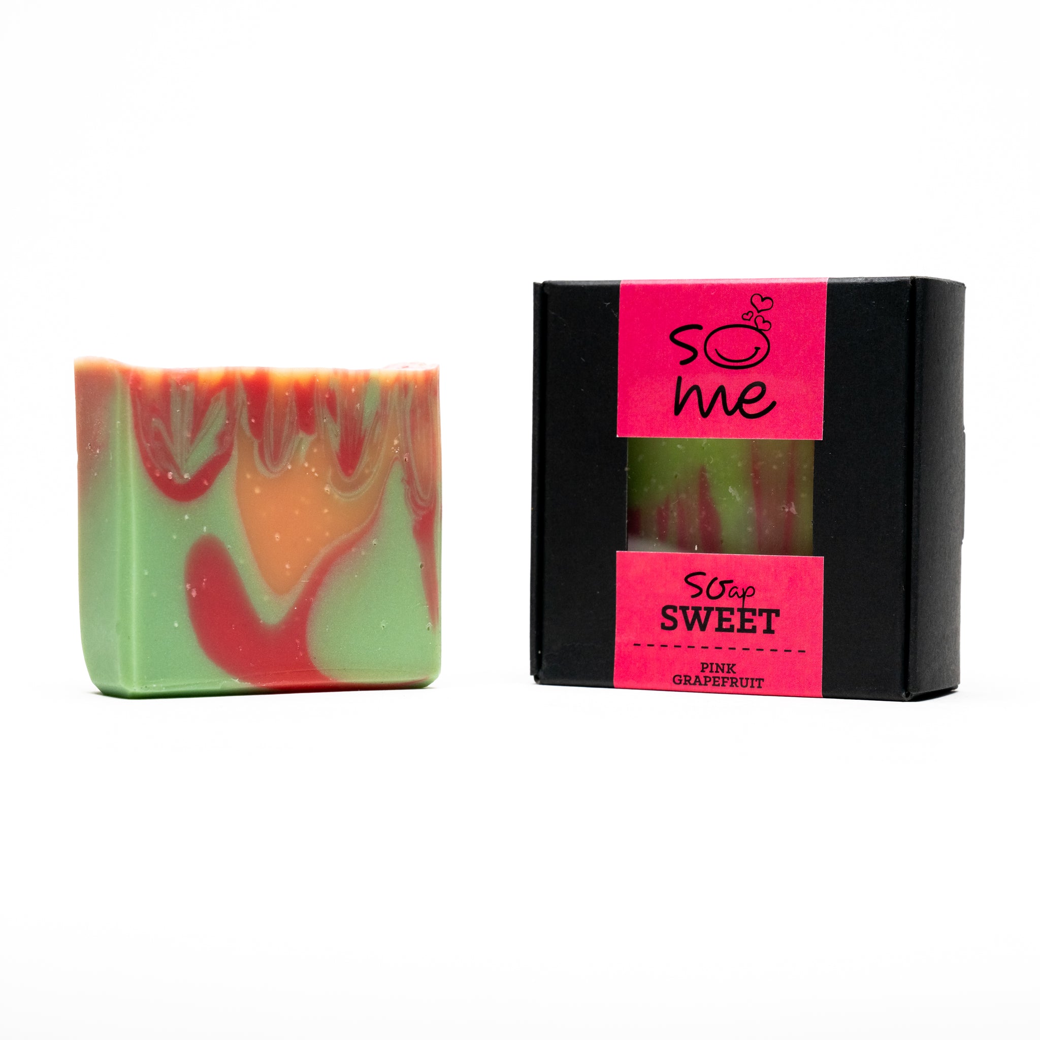 Natural soap, Sweet