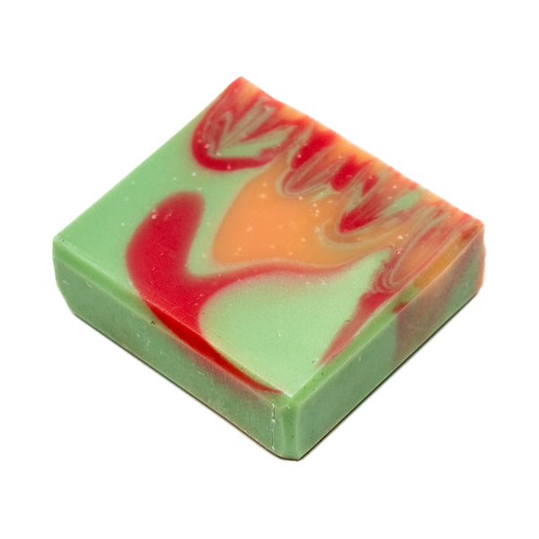 Natural soap, Sweet