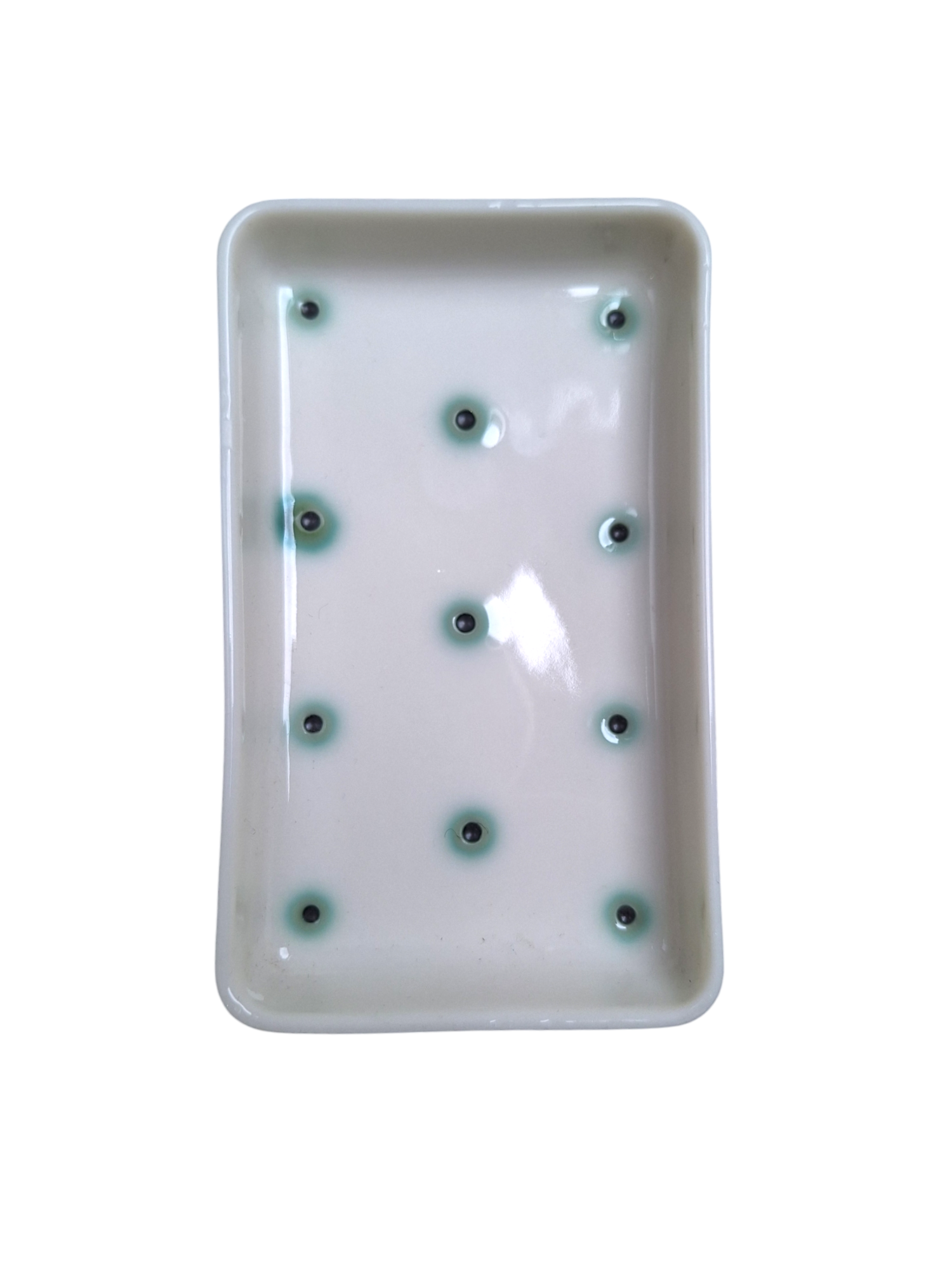 Tray S
