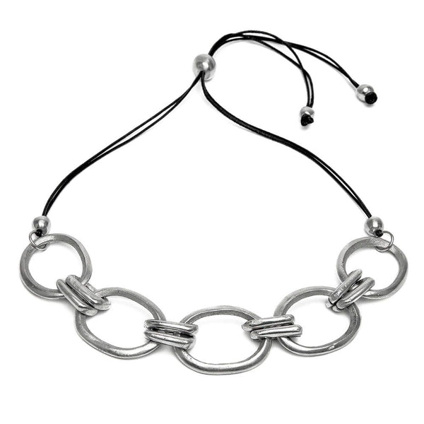 Verižica, Loop
