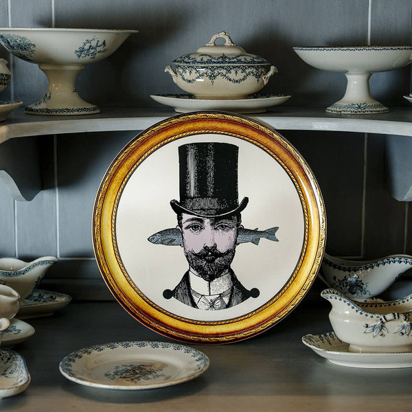 Pladenj / Aristo Fish