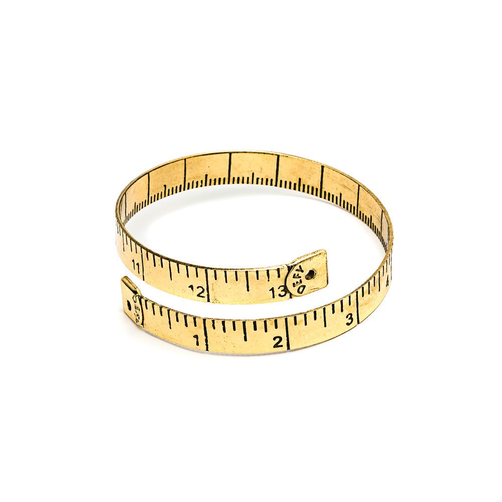 Bracelet Meter