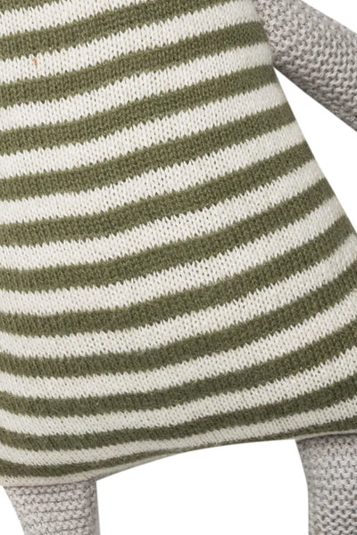 Otroška lutka, Opica