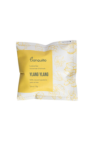 Body lotion, Ylang Ylang