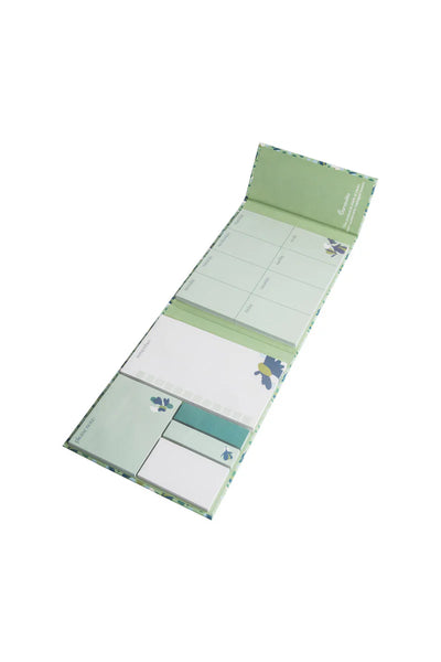 Planer, tedenski, Confetti