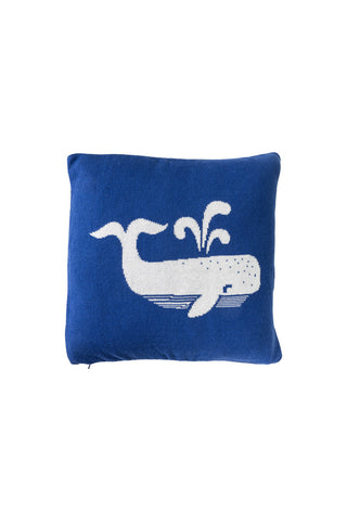 Decorative pillow, putty