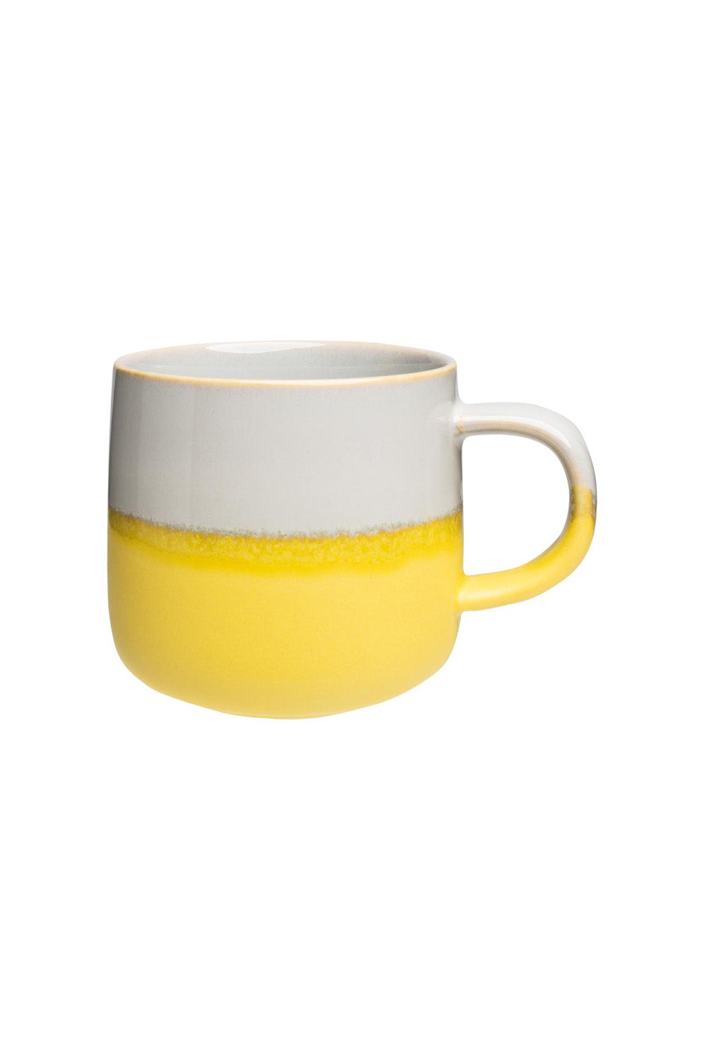 Mug, Industrial