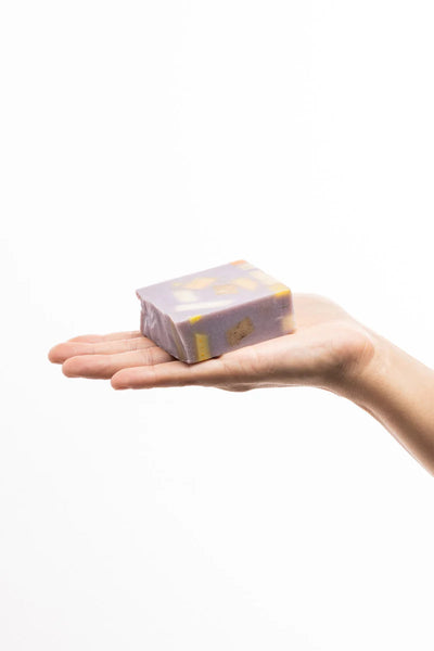 Milo Confetti / Bubblegum