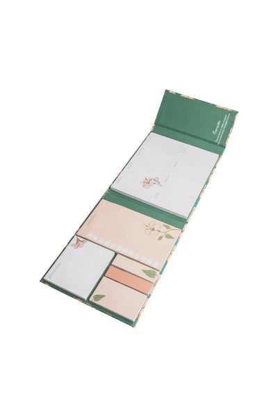 Planer, tedenski, Hibiskus