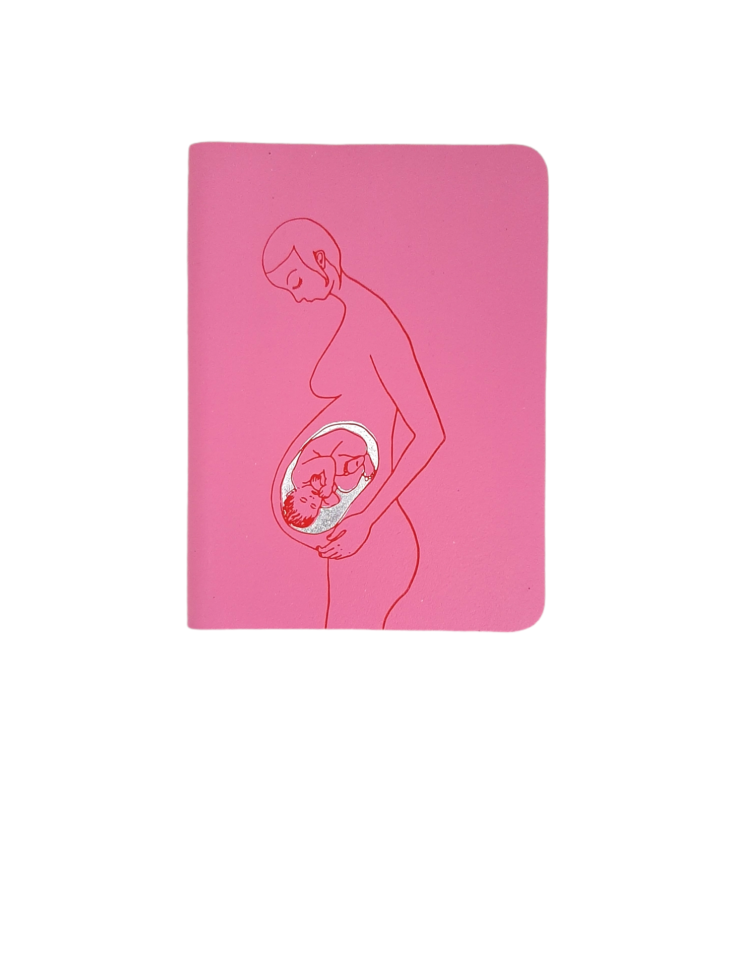 Dnevnik za nosečnice