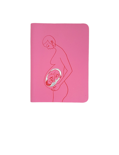Dnevnik za nosečnice